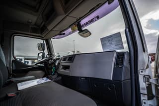 Volvo FL 260 (19t) +DHOLLANDIA 2T. - Image 17
