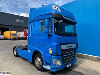 DAF SSC, EURO 6, Standairco - Image 3