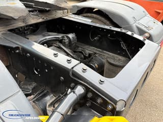 MAN TGX 2015 - 18.400 afbeelding 5