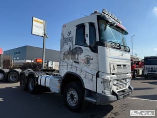 Volvo FH540 - Image 6