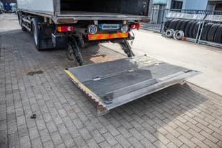 Renault PREMIUM 340DXI+E5+HAYON - Image 6