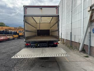 DAF 320 4X2 EURO 6 DHOLLANDIA LIFT BOX - Image 8
