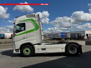 Volvo 500 GLOBETROTTER - Image 8