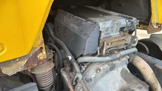 Mercedes-Benz 815 - Image 15