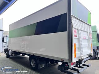 Iveco 150E28 - Image 4
