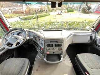 DAF XF 450 2020 - FT ADR afbeelding 21