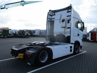 Iveco S-WAY 460 - Image 3