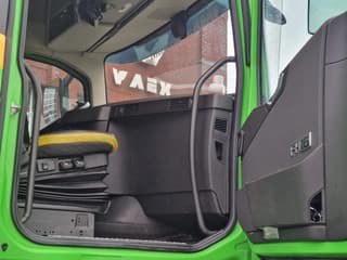 Volvo FH 2015 - 16.750 Globetrotter XL 6x2 - 20T Multilift Hooklift - Retarder - HUB reduction - Full air afbeelding 23