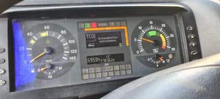 Mercedes-Benz 818 ATEGO 818 - Image 4