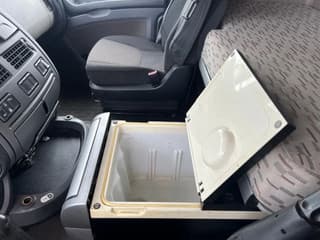 DAF SC / Manual Gearbox / 2x Big Fuel Tank - Image 9