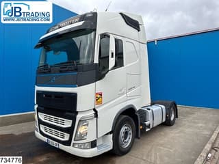 Volvo 500 EURO 6 - Thumbnail 1