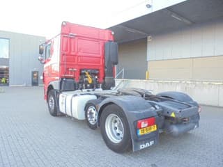 DAF 6X2 NL TRUCK - Image 6