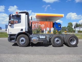 DAF FAG 250 6X2 - Image 7