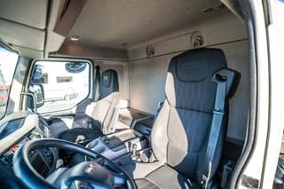DAF LF 320+ETA 11.000 L/3 COMP. -LAIT/MILCH/MILK - Image 10