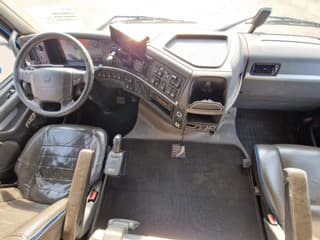 Volvo 16.700 Globetrotter 6x2*4 - Palfinger T20 Hook - Retarder - Steering axle - Image 15
