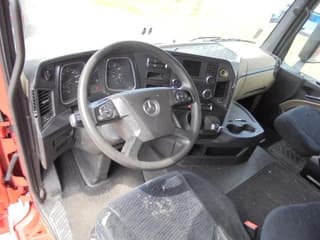 Mercedes-Benz 1836 EUR6 - Image 11