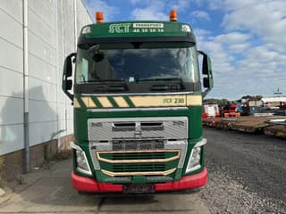 Volvo 500 6X4 EURO 6 HYDRAULIC - Image 3
