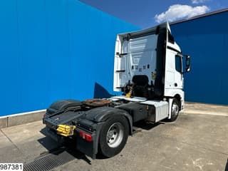 Mercedes-Benz 1845 EURO 6, L987381 - Image 2