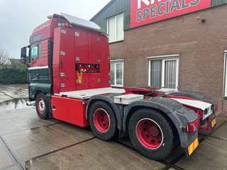 MAN 150 TON,  INTARDER - Image 5