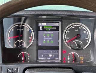 Scania R580 6X2 LOW ROOF RETARDER FULL AIR HOLLAND TRUCK - Image 13