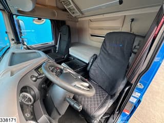 DAF SSC, EURO 6, Standairco - Image 9