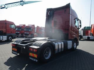 Volvo 460 VTA3T - Image 4
