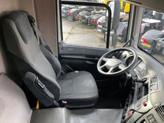 DAF CF 260 FA CHASSIS CABINE EURO 6 - Image 12