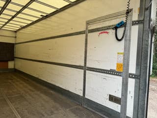 Mercedes-Benz 4X2  4 UNITS EURO 6 DHOLLANDIA LIFT - Image 16