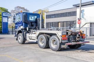DAF CF 450+E6+INTARDER - Image 7