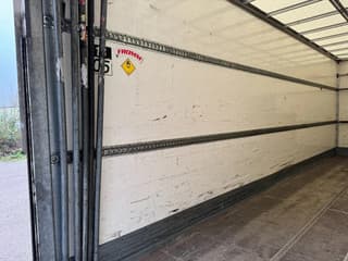 Mercedes-Benz 4X2  4 UNITS EURO 6 DHOLLANDIA LIFT - Image 15