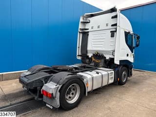 Iveco 460 EURO 6, Retarder - Image 2