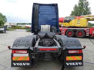 Volvo 16.650 6x2 - Image 6