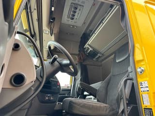 DAF 140 TON 8X4 INTARDER 324343 KM - Image 15