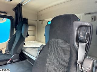 Mercedes-Benz 1843 MP5, EURO 6D, Retarder, MirrorCams - Image 5