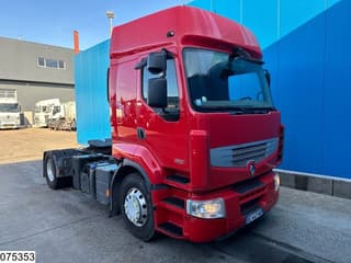 Renault Premium 460 Dxi EURO 5, Retarder - Image 3