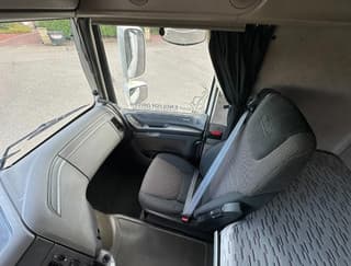 DAF SSC           ONLY 636.000 KM          TAIL LIFT          COOLING          TOP CONDITION            HOLLAND-COMBI - Image 19