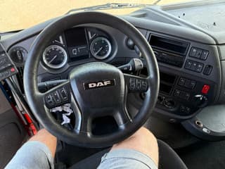 DAF 4X2 ENGINE RUNNING BUT TICKING! - Image 13