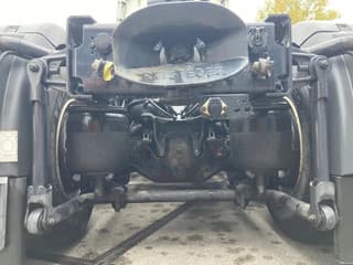 MAN 41.540 8x4/4 BLS - Image 10