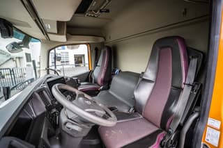 Volvo FMX 430-8x4+HMF 2820/6xhydr. - Image 13