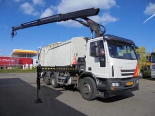 Ginaf EURO 5 NL TRUCK - Image 2