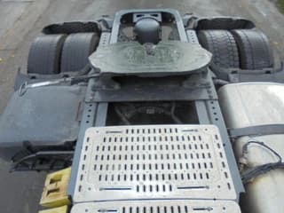 DAF SPACE CAB - Image 17