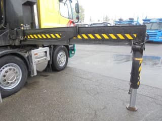 DAF FAD 85-460 8X4 NL TRUCK - Image 30