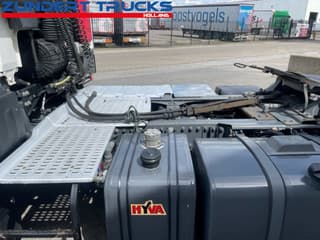 DAF SPACECAB ADR - Image 9