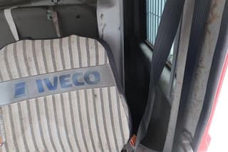 Iveco 190-36 - 1992 - Bonfiglioli - totally complete - Image 18