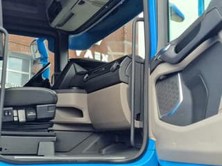 Scania S500 NGS Highline 4x2 - PTO/Hydraulic - Retarder - Custom exterior - Full air - Leather - Navi - Image 22