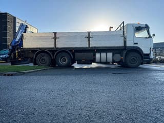 Volvo FM 6X2 EFFER 140 2S EURO 3 - Image 20