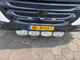 DAF FT EURO 6 9 TN VOORAS RETARDER - Image 3