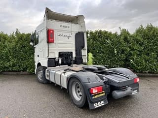 DAF FT SC Euro6 - Image 3