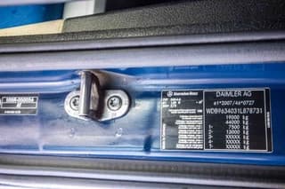 Mercedes-Benz 1848 LS+E6+HYDR. - Image 8