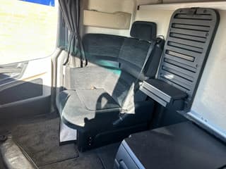 Mercedes-Benz 4163 8X4,180 TON, GIGA SPACE, INTARDER HYDRAULIC, - Image 22